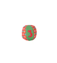 MOL-504 ANT BABY DİSPLAY SOF ÇINÇINLI TOPLAR (ADET FİYATIDIR)