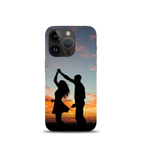 Kişiye Özel iPhone 14 Pro Max Telefon Kılıfı