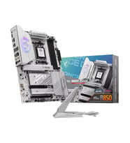 MSI MPG B850 EDGE TI WIFI7 DDR5 HDMI-DP PCIE 5.0 AM5 ATX