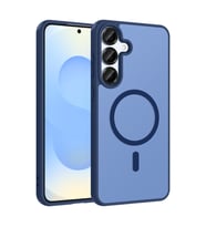 Galaxy S26 FE Kılıf M-safe Şarj Özellikli Babet Kılıf