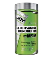 BigJoy Sports Glucosamine Chondroitin With MSM 90 Tablet