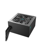 DEEPCOOL 650W 80+ BRONZE PF650X Cybenetics Power Supply