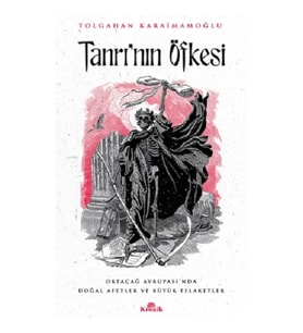 Tanrı’nın Öfkesi