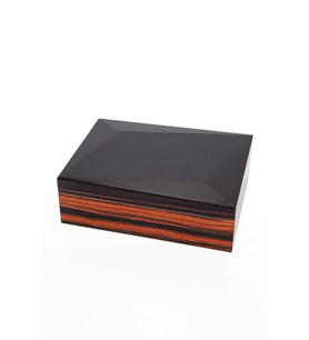 Pinamar Sedir Humidor Puro Kutusu (Karışık)