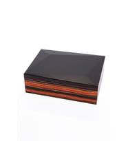 Pinamar Sedir Humidor Puro Kutusu (Karışık)