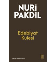 Edebiyat Kulesi Nuri Pakdil