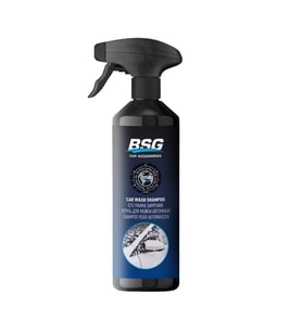 Oto Yıkama Şampuanı - 500 ml