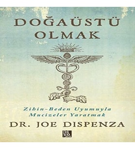 Doğaüstü Olmak