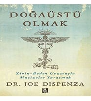 Doğaüstü Olmak