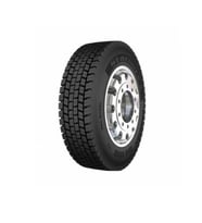 STARMAXX 315/80 R22,5 KAR DH100 ASFALT CEKER