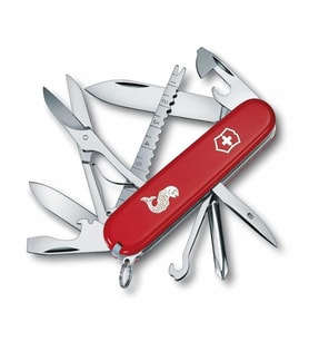 Victorinox VT 1.4733.72 Fisherman Çakı
