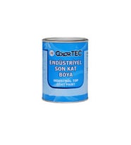 COLORTEC END 5015 GÖK MAVİ GL