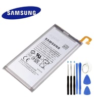 Samsung A6 Plus/J8 Plus Pil Batarya Eb-Bj805Abe ve Tamir Seti