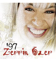 Zerrin Özer 97 - CD (STD)