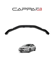Honda Civic 2012-2015 Yıl Aralığı Uyumlu Ön Tampon Lip