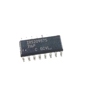 IRS 20957S SOIC-16 SMD ENTEGRE DEVRE