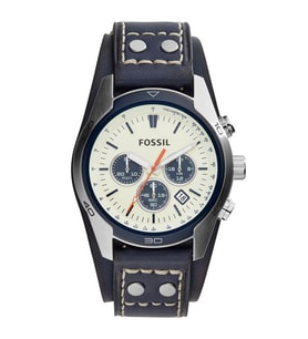 Fossil Coachman Chronograph CH3051 Erkek Kol Saati