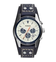 Fossil Coachman Chronograph CH3051 Erkek Kol Saati