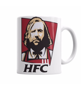Game of Thrones HoundFC    Kupa Bardak Porselen