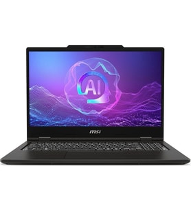 MSI Msı Venturepro 15 A2RWEG-206XTR I7-240H RTX5050 8gb 45W 15.6" Fhd 144Hz 40GB Ram 1tb SSD Windows 11 Pro K28
