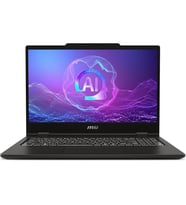 MSI Msı Venturepro 15 A2RWEG-206XTR I7-240H RTX5050 8gb 45W 15.6" Fhd 144Hz 40GB Ram 1tb SSD Windows 11 Pro K28