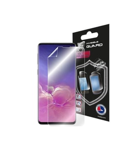 Samsung Galaxy S10 Plus Görünmez Hydrogel Ekran Koruyucu