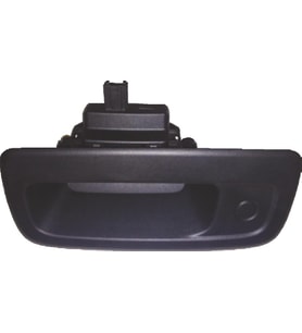 Kango 3 Bagaj Kapak Açma Kolu Tek Kapı 8200497807