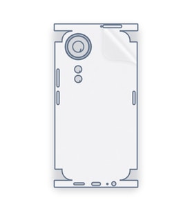 SChitec HONOR Play 60m Uyumlu Fullbody Arka Kaplama Hidrojel Koruyucu Film
