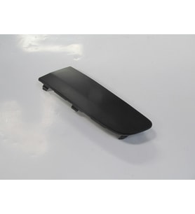 Volkswagen Golf 5 05/09 Ön Tampon Bandı Sol Si·yah (Gtı) (Tw)
