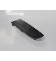 Volkswagen Golf 5 05/09 Ön Tampon Bandı Sol Si·yah (Gtı) (Tw)