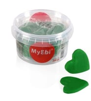 My Ebi Şeker Hamuru 200 Gr  Yeşil