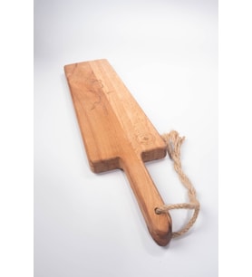 Woodstuff Ahşap Sunumluk Ve Servislik
