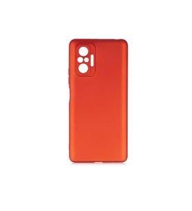 Xiaomi Redmi Note 10 Pro Uyumlu Kılıf Zore Premier Silikon Kapak
