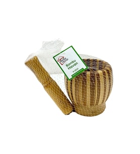 Bambu Havan