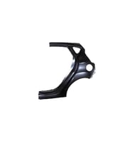 FORD FIESTA ARKA TAM ÇAMURLUK SOL 08- FOR08FI028 8A61A27851AA