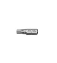 Ceta Form CB/801 Bits Tornavida Torx T5x25mm 