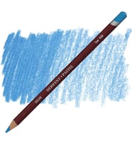 Derwent Pastel Pencil P340 Cyan 