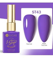 URSUGAR 15 ml 3in1 Kalıcı Oje ST43 (62456)