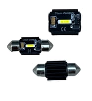 EKT PREMİUM SOFİT LED 31 MM BEYAZ