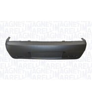 Alfa Romeo 156 Arka Tampon Astarlı 2003-2005 (Oem No:  71777540)