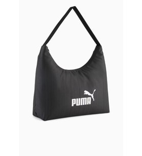 Puma Base Slouchy Kadın Çapraz Çanta (Siyah)