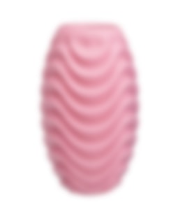 River World Pembe Renkte Çift Taraflı Yumurta Erkek Mastürbatör