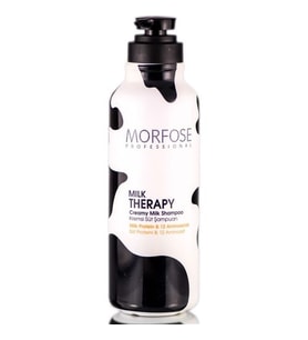 Morfose Milk Theraphy Şampuan 1000 ml Süt Proteini