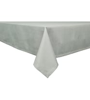 Casual Gri Masa Örtüsü 150x250cm