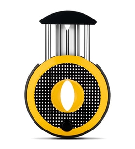 Cohiba 55. Yıl Özel Üretim Limitli Seri Sarı XO Puro Makası Kesici (Karışık)