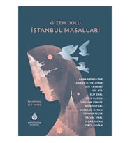 Gizem Dolu İstanbul Masalları