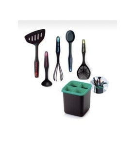 Tupperware Modern Peri Seti Ve Kutusu