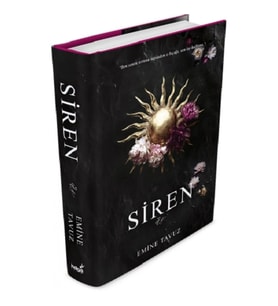 Siren 3 - Ciltli