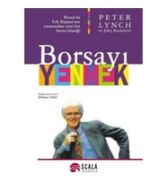 Borsayı Yenmek - Peter Lynch
