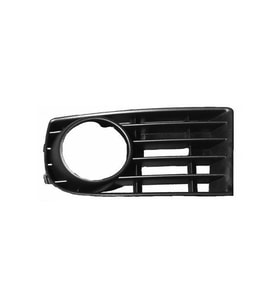 VOLKSWAGEN GOLF V ÖN TAMPON PANJURU DELİKLİ SAĞ 2004-/TÜV 1K0853666B9B9